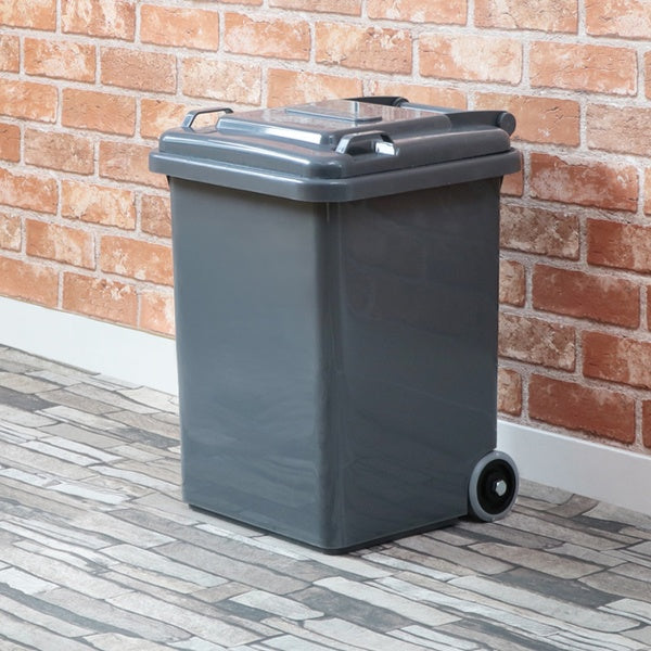 ゴミ箱18LダルトンDULTON屋外兼用プラスチックトラッシュカン