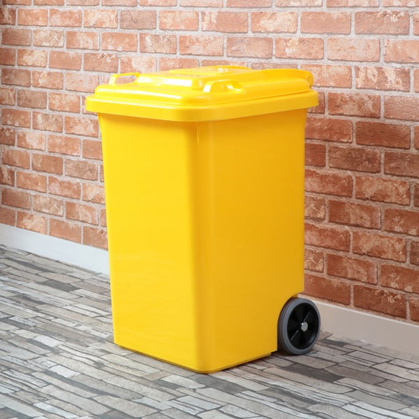 ゴミ箱45LダルトンDULTON屋外兼用プラスチックトラッシュカン