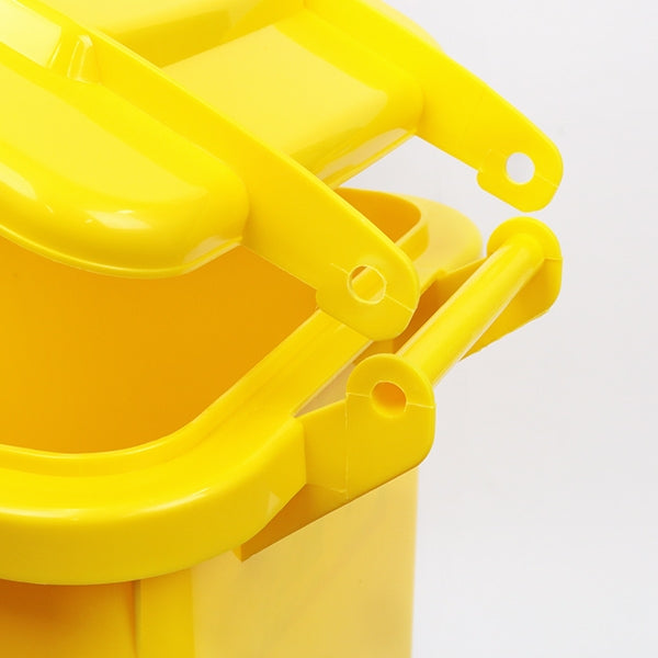 ゴミ箱45LダルトンDULTON屋外兼用プラスチックトラッシュカン