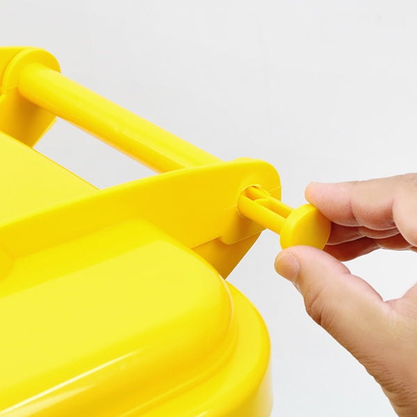 ゴミ箱45LダルトンDULTON屋外兼用プラスチックトラッシュカン