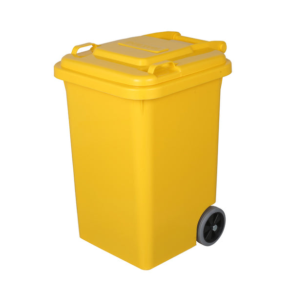 ゴミ箱45LダルトンDULTON屋外兼用プラスチックトラッシュカン
