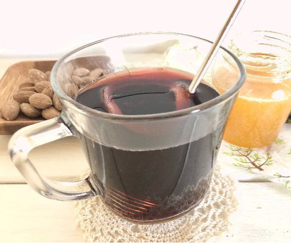 はちみつマドラー料理のいろはくるくる回してすくうはち蜜マドラーステンレス燕三条製