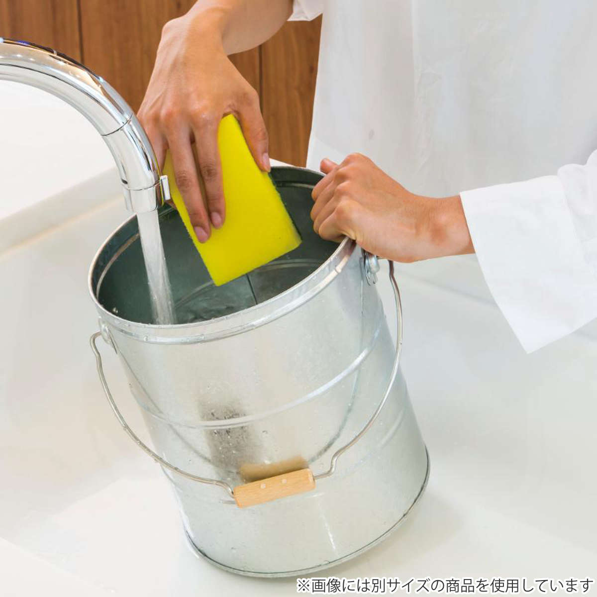 米びつ 30kg キャスター付き オバケツ OBAKETSU ライスストッカー