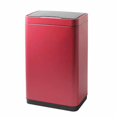 ゴミ箱 30L JAVA Vegas センサー 電池式