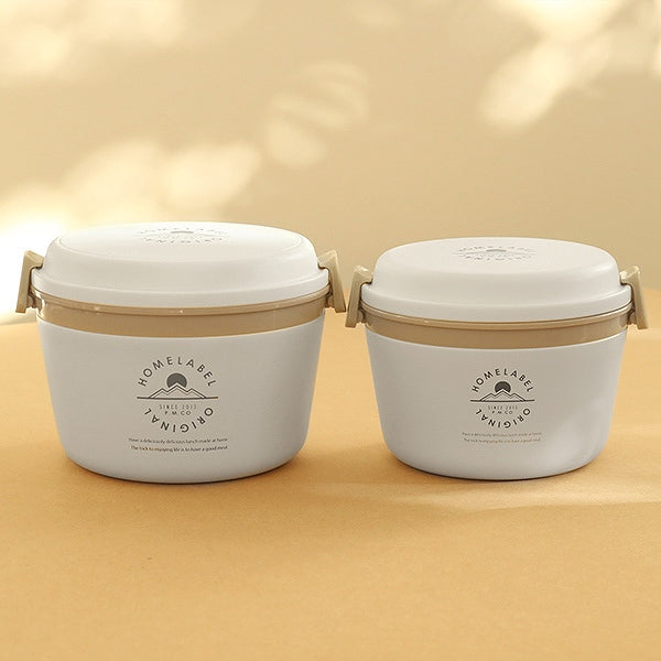 保温弁当箱弁当箱ランチジャーどんぶりランチジャー710ml2段