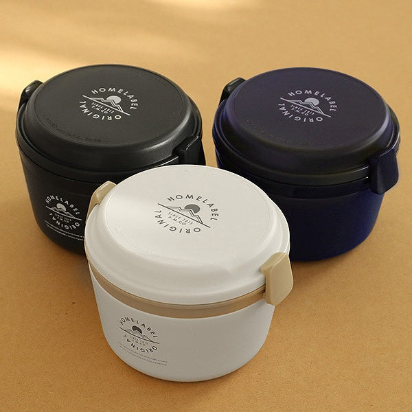 保温弁当箱弁当箱ランチジャーどんぶりランチジャー710ml2段