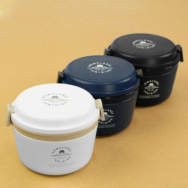 保温弁当箱弁当箱ランチジャーどんぶりランチジャー710ml2段