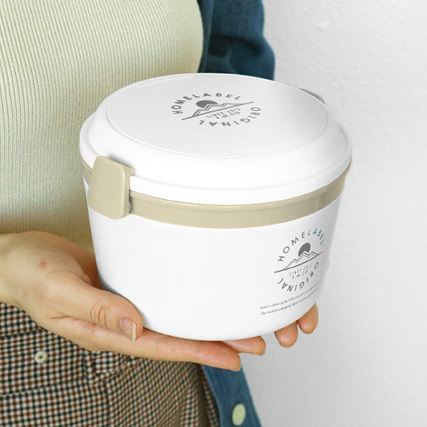 保温弁当箱弁当箱ランチジャーどんぶりランチジャー710ml2段