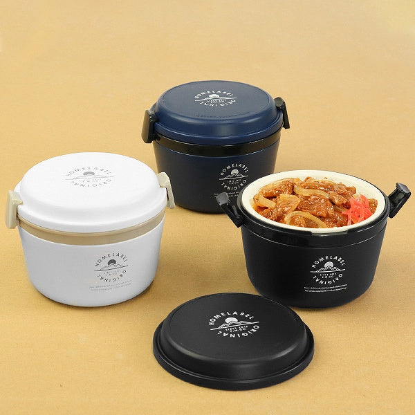 保温弁当箱弁当箱ランチジャーどんぶりランチジャー710ml2段