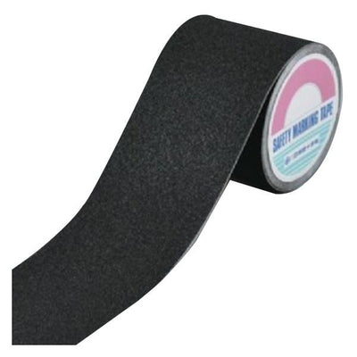 滑り止めテープ 100mm幅 5m ラインテープ 滑り止め テープ