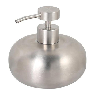 ソープディスペンサー ステンレス ダルトン DULTON 450ml