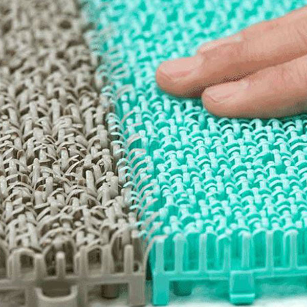 人工芝30x30cmジョイント式日本製1枚