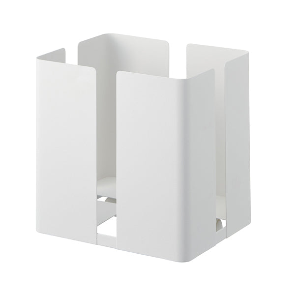 山崎実業towerキャスター付きニューズラックタワー