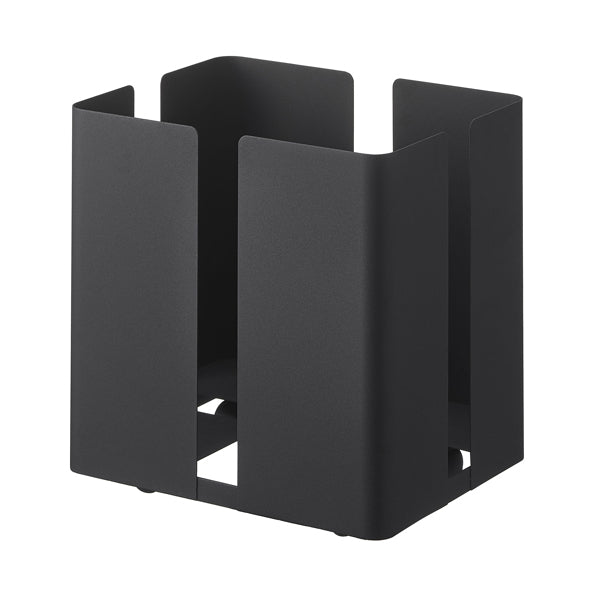 山崎実業towerキャスター付きニューズラックタワー