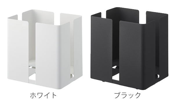 山崎実業towerキャスター付きニューズラックタワー