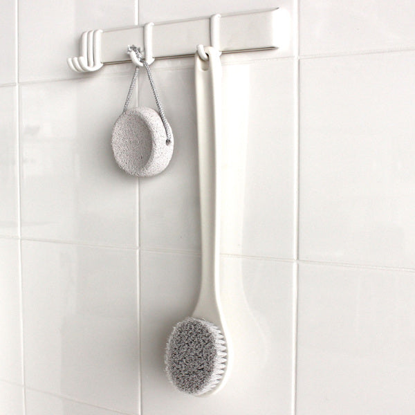 marnaマーナボディブラシかためやわらかめB714B713