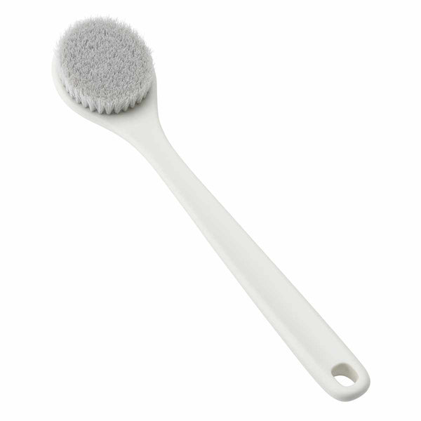 marnaマーナボディブラシかためやわらかめB714B713