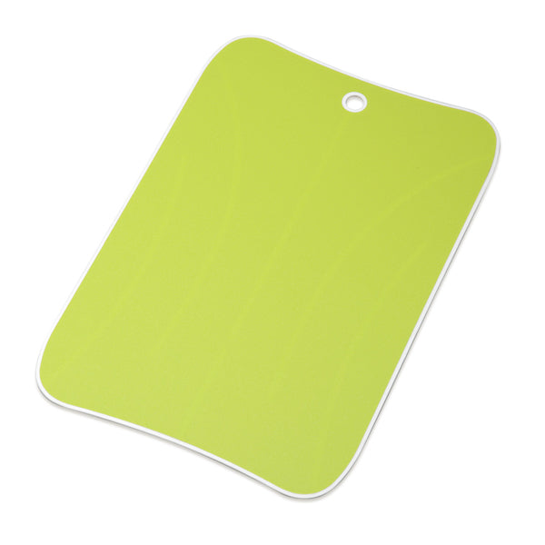 まな板すべり止め付きシートタイプLすべりにくいシートまな板ホワイト