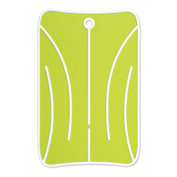 まな板すべり止め付きシートタイプLすべりにくいシートまな板ホワイト