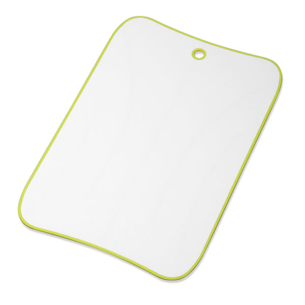 まな板すべり止め付きシートタイプLすべりにくいシートまな板ホワイト