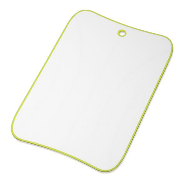 まな板すべり止め付きシートタイプMすべりにくいシートまな板ホワイト