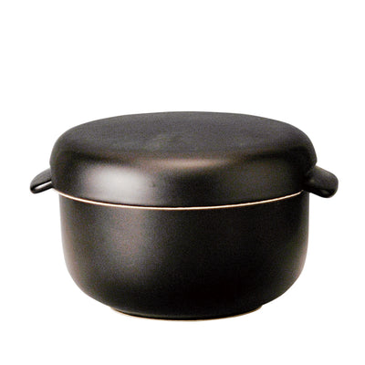 お櫃 セラミック 耐熱 おひつ 1合用