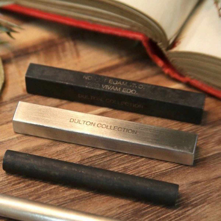 ナイフレストカトラリーレストスクエア食器ステンレス製シルバーダルトンDULTON