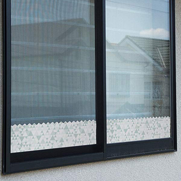 結露シート窓に貼る結露吸水シート2枚組幅10.5×長さ90cm