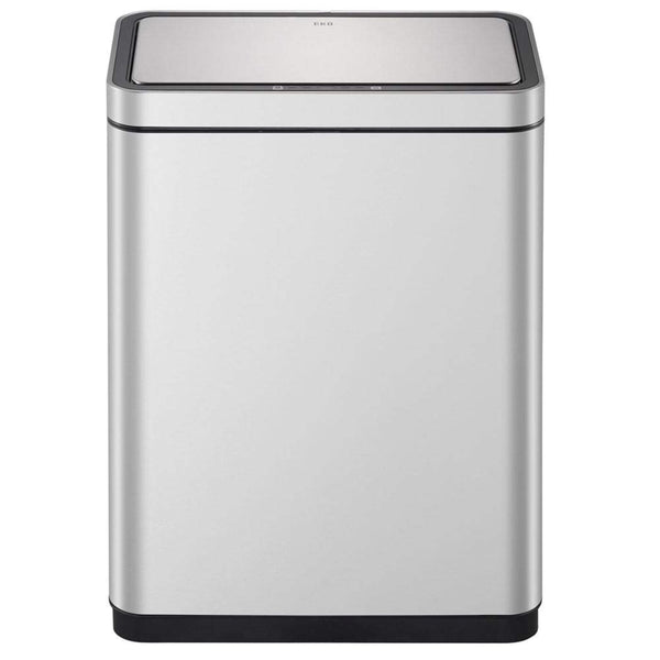 EKOゴミ箱45Lデラックスミラージュセンサービン充電式