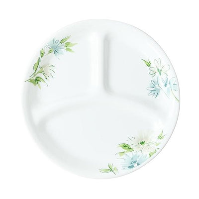 ランチプレート 21.5cm コレール CORELLE フェアリーフローラ