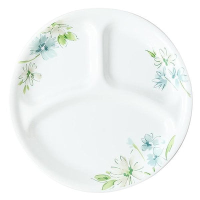 ランチプレート 26cm コレール CORELLE フェアリーフローラ