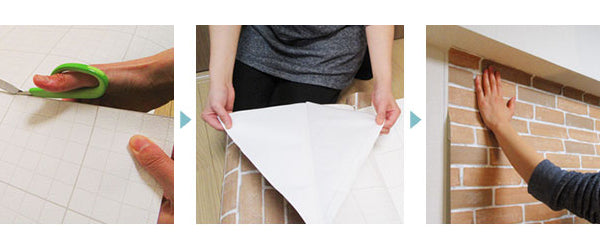 貼ってはがせる壁紙北欧シリーズ45cm×2.5m