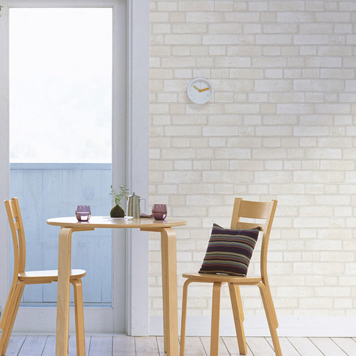 壁紙貼ってはがせる壁紙憧れの壁素材シリーズ90cm×2.5m