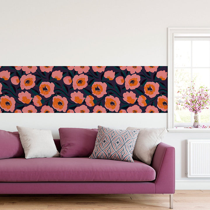 壁紙貼ってはがせる壁紙北欧シリーズ90cm×2.5m