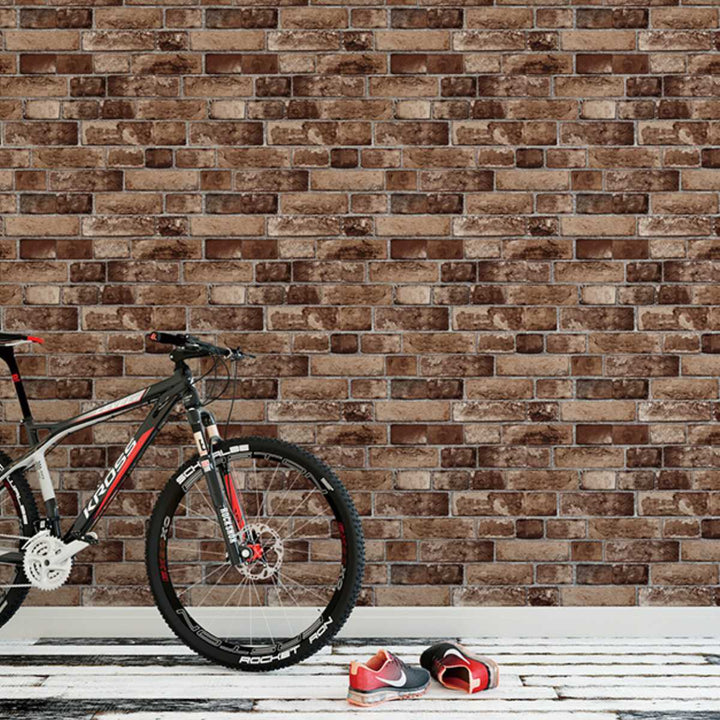 壁紙貼ってはがせる壁紙北欧シリーズ90cm×2.5m