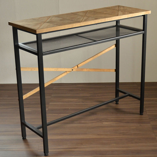 カウンターテーブル 幅110 高さ94 B.Bファニシング KAHT-110 KALEIDO