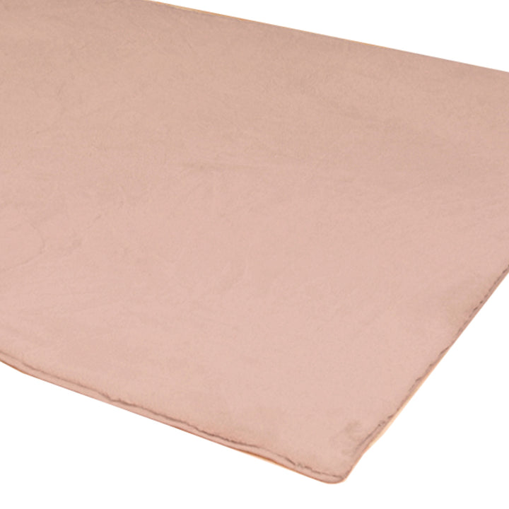 ダスティピンク