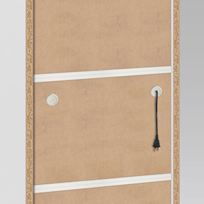 裏板穴加工（オープス専用・デスク不可）