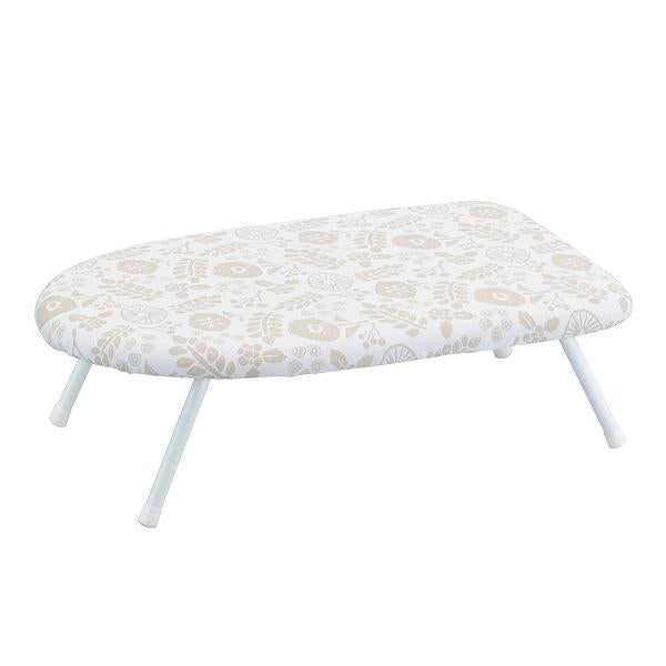 北欧風暮らしの定番スチームアイロン台