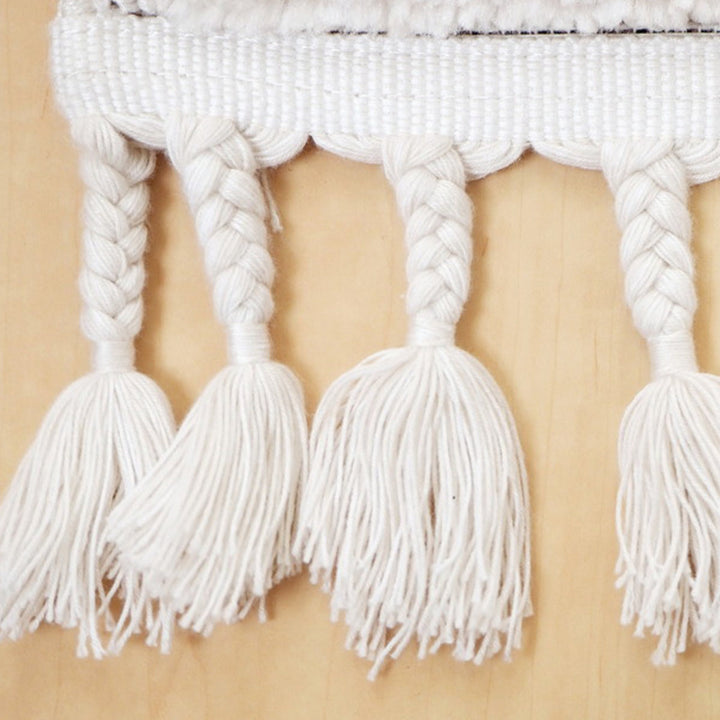 ラグトルコ製ウィルトンラグBILBAOプレゾン140×200cm