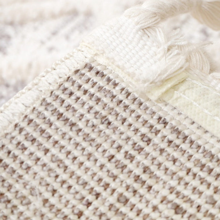 ラグトルコ製ウィルトンラグBILBAOプレゾン80×150cm