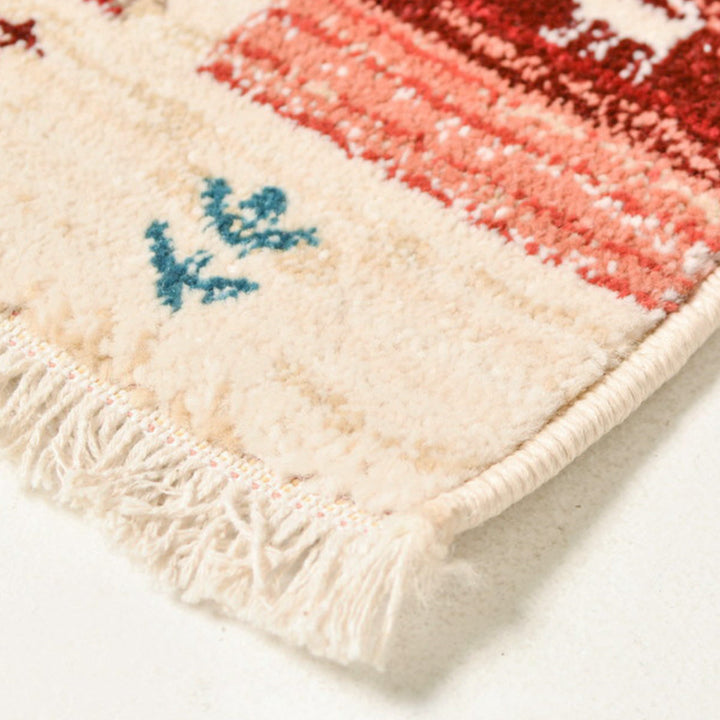 ラグトルコ製ウィルトンラグRAKKASヴィフ160×225cm