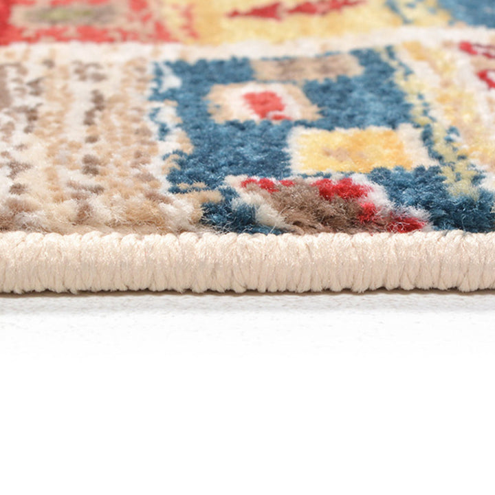 ラグトルコ製ウィルトンラグRAKKASヴィフ160×225cm