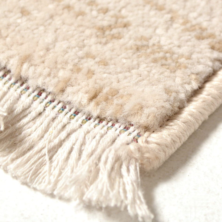 ラグトルコ製ウィルトンラグRAKKASジャルダン160×225cm