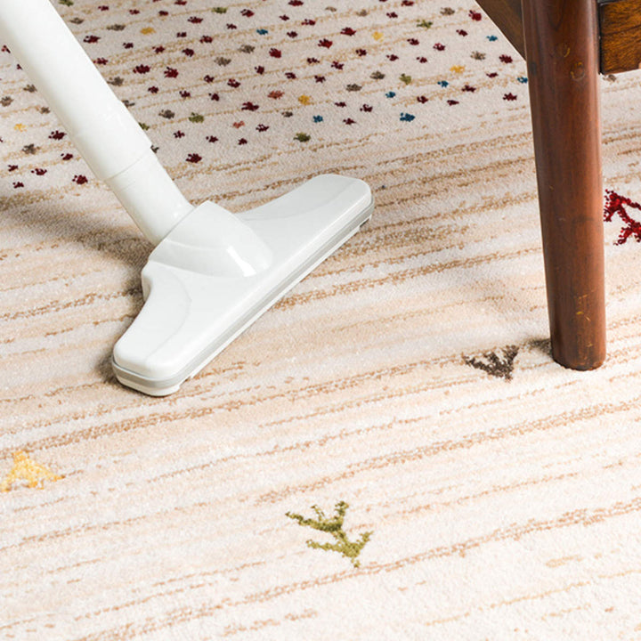 ラグトルコ製ウィルトンラグRAKKASジャルダン160×225cm