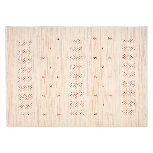 ラグトルコ製ウィルトンラグRAKKASジャルダン160×225cm