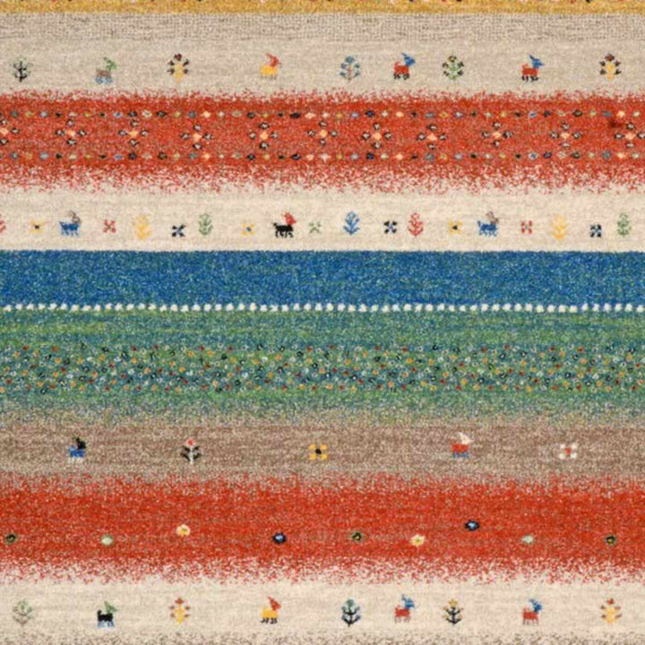 ラグベルギー製ウィルトンラグINFINITYレーヴ200×250cmグリーン