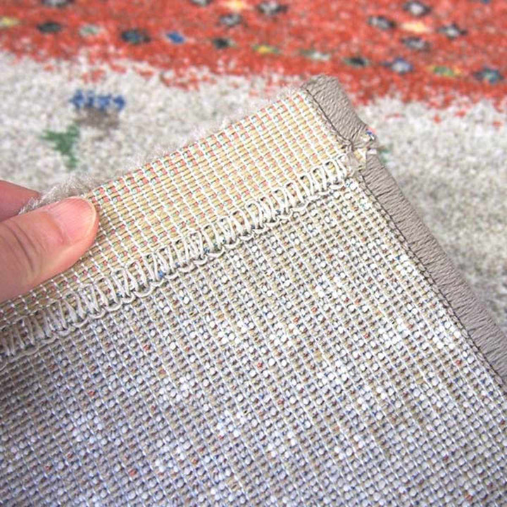 ラグベルギー製ウィルトンラグINFINITYレーヴ200×250cmグリーン