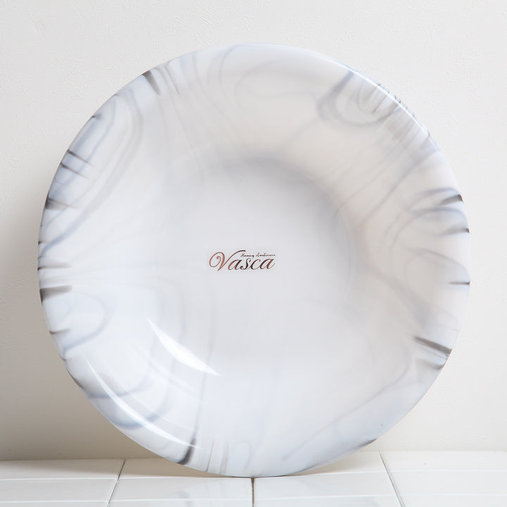 洗面器バスカ日本製