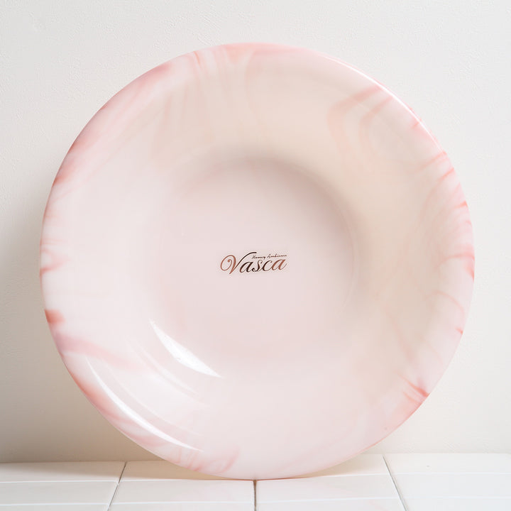 洗面器バスカ日本製